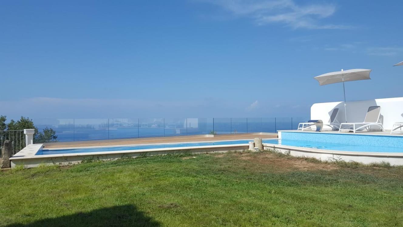 Villa Bella Vista Tropea Zewnętrze zdjęcie