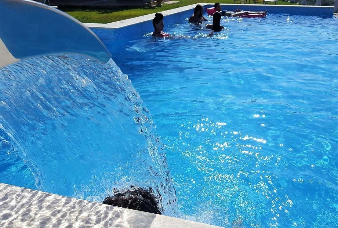 Villa Bella Vista Tropea Zewnętrze zdjęcie