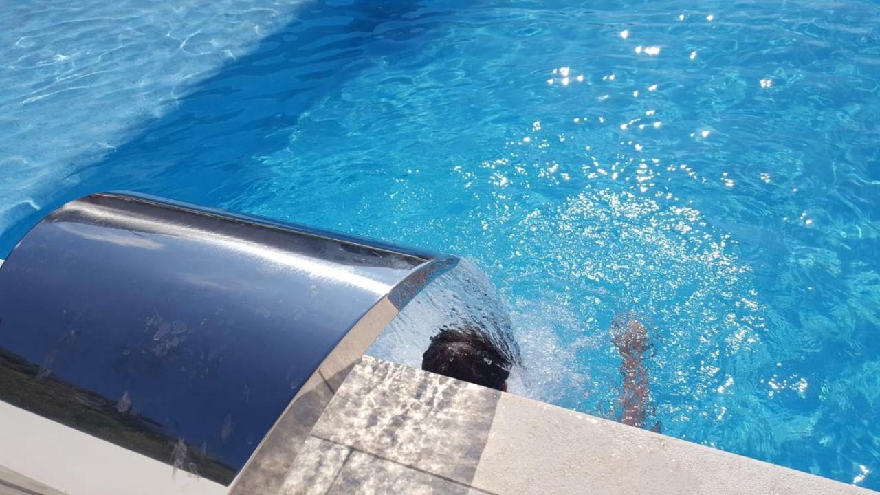 Villa Bella Vista Tropea Zewnętrze zdjęcie