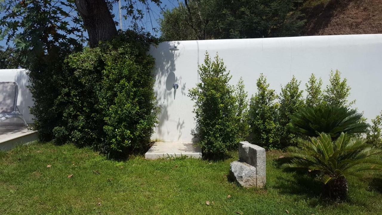 Villa Bella Vista Tropea Zewnętrze zdjęcie