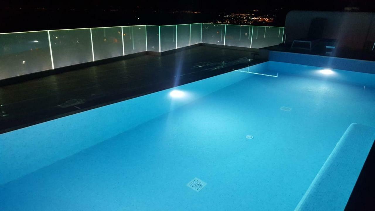 Villa Bella Vista Tropea Zewnętrze zdjęcie