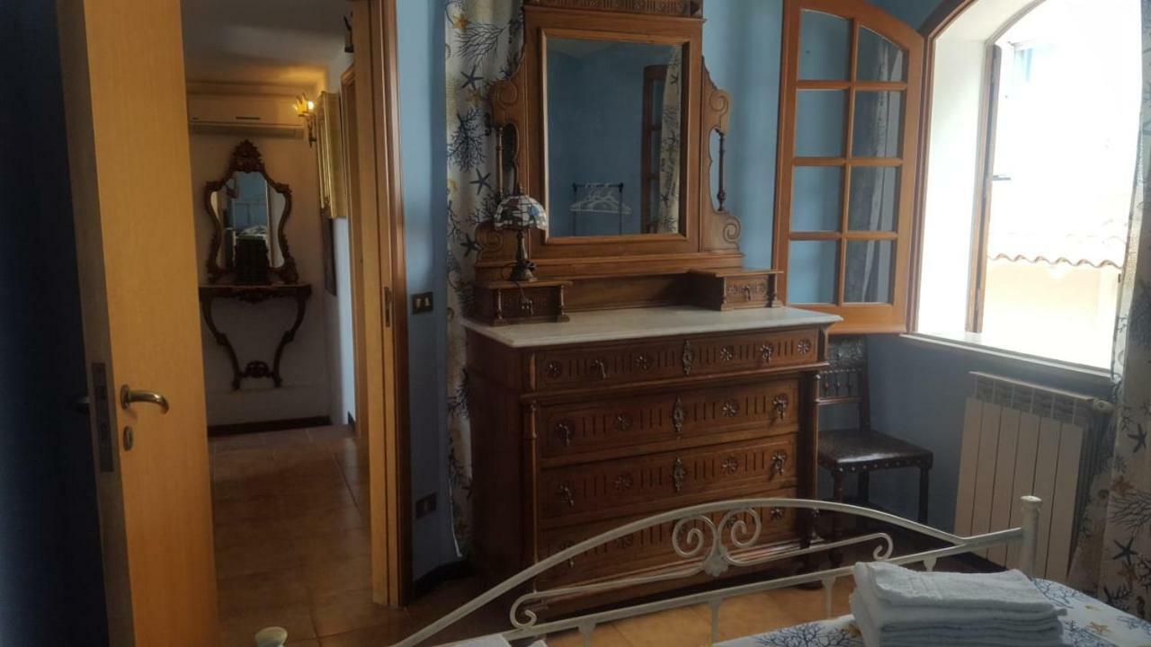 Villa Bella Vista Tropea Zewnętrze zdjęcie