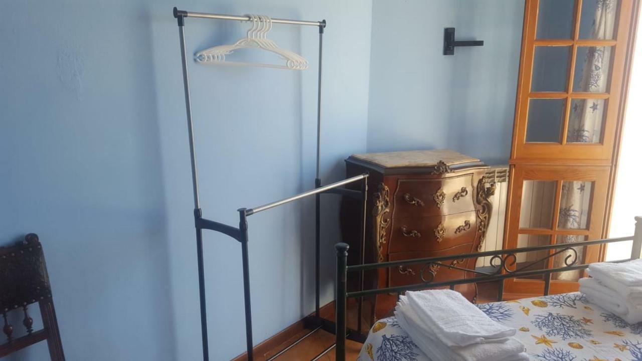 Villa Bella Vista Tropea Zewnętrze zdjęcie
