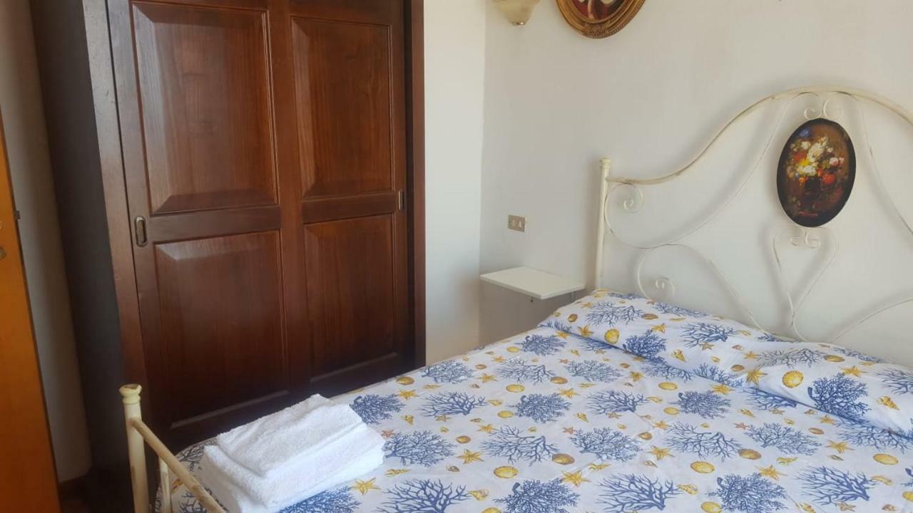 Villa Bella Vista Tropea Zewnętrze zdjęcie