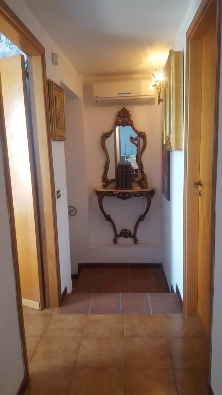 Villa Bella Vista Tropea Zewnętrze zdjęcie