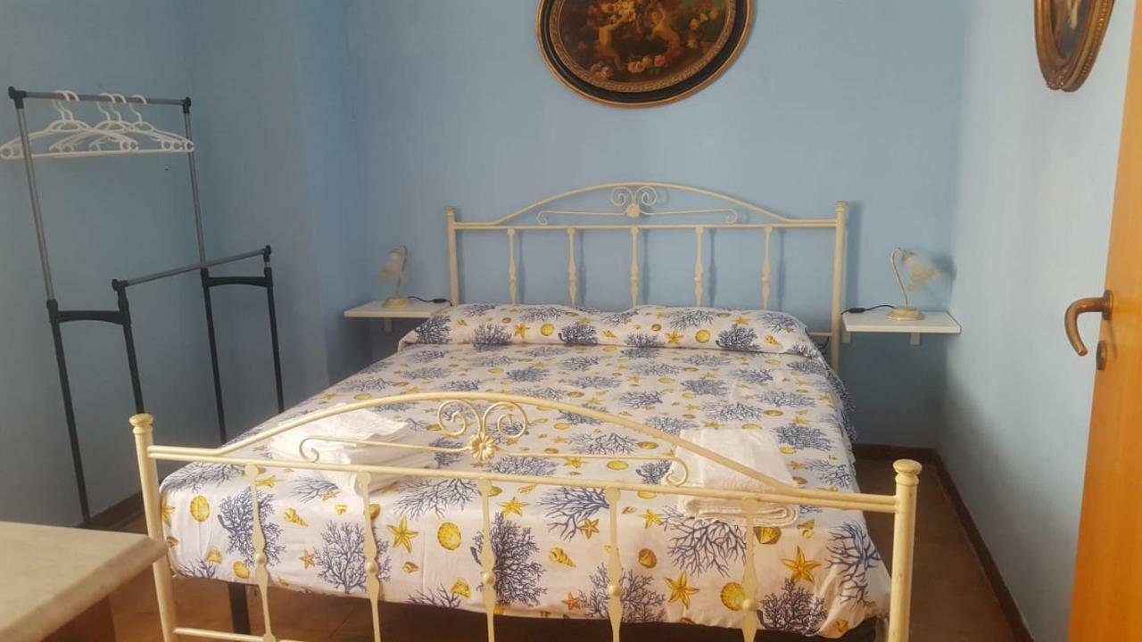 Villa Bella Vista Tropea Zewnętrze zdjęcie